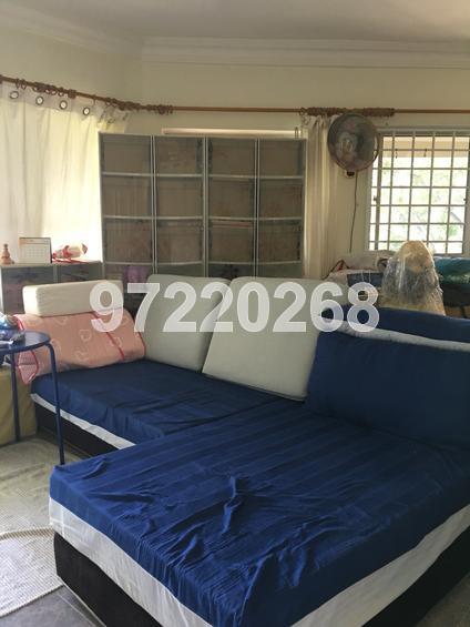 Tampines Court (Enbloc) (D18), Condominium #110079082